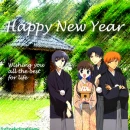 Happy new year ^=^