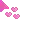 Heart cursor