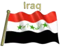 iraq