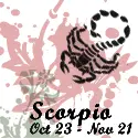 Scorpio