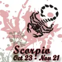 Scorpio