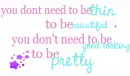 pretty girl
