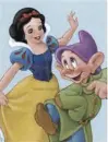 snow white