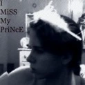 i Miss My PriNce