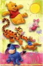 pooh and friends