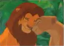 simba