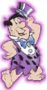 fred flintstone