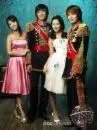 princess hours cast