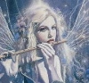 A fairy