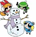 powerpuff girls