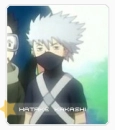 kakashi