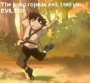 rock lee