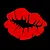 kisses