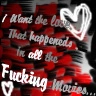 I want the love