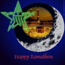 Happy Ramadan Greetings