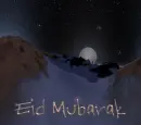 Eid Mubarak Greetings