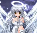 lil angel