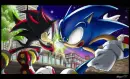 SONIC AND SHADOW