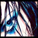 Blue Stare