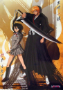 Bleach rukia and ichigo