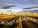 Road runner