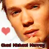 Chad Micheal Murray <3
