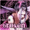 Broken