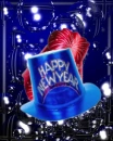 Bubbly New Year
