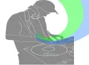 DJ mixing