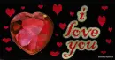 I love you