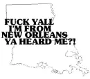 new orleans