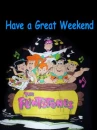 Flintstones Great Weekend