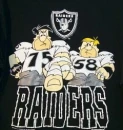 Flintstones Raiders 