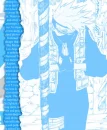 Hatake Kakashi's blue prints