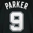 Tony Parker
