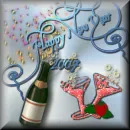 new year