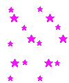 magenta stars