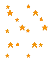 orange stars
