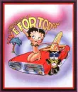 BettyBoop"LiveForToday"