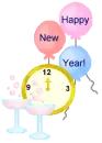 New Year