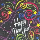 New Year