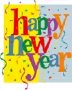 New Year