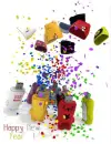 New Year