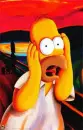 homer simpsons