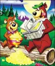 yogi