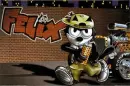 felix the cat
