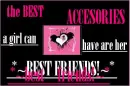 best friends