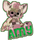 Amy
