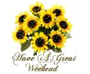 Have A Great Weekend