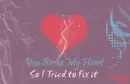 Fix my Heart